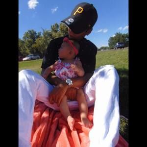 Meet your Posher, Benjamin